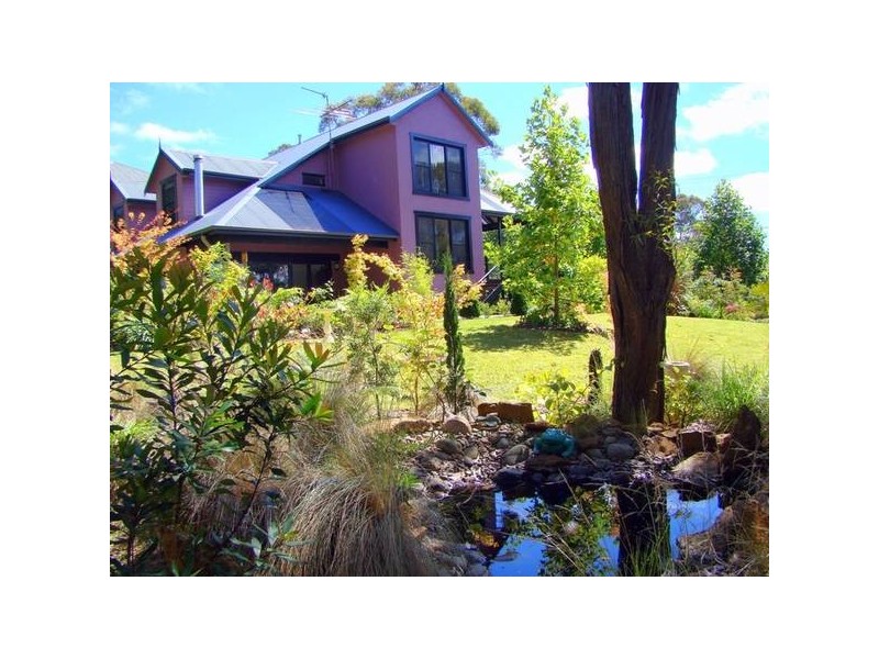 143 Craigend Street, Leura NSW 2780