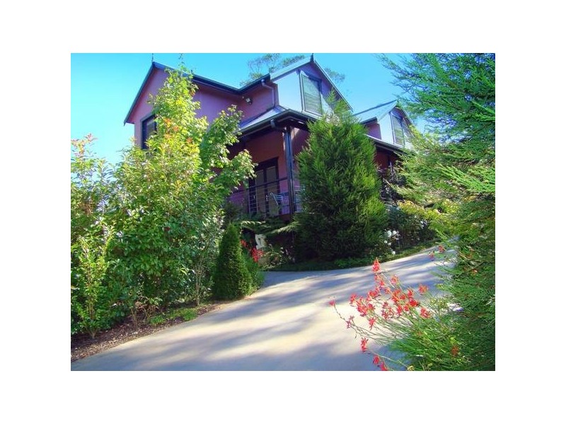143 Craigend Street, Leura NSW 2780