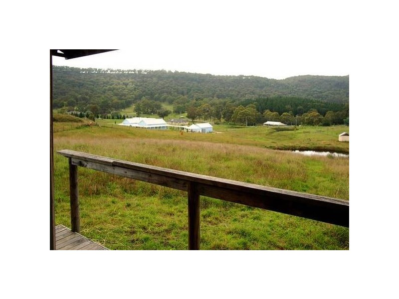 133 Baaners Lane, Little Hartley NSW 2790