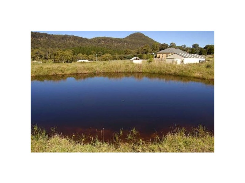 133 Baaners Lane, Little Hartley NSW 2790