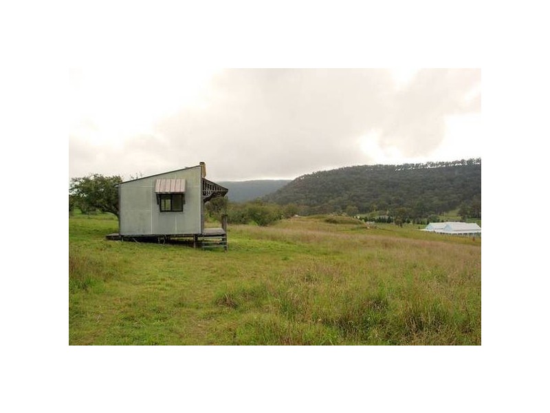 133 Baaners Lane, Little Hartley NSW 2790