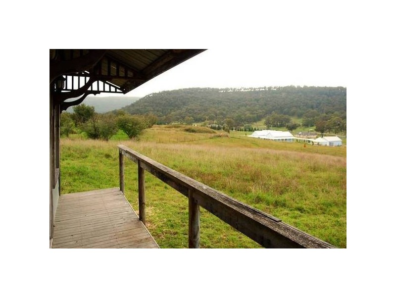 133 Baaners Lane, Little Hartley NSW 2790