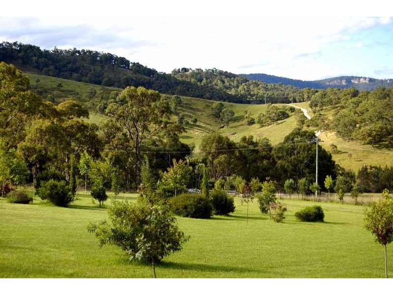 545 McKanes Falls Road, Lithgow NSW 2790