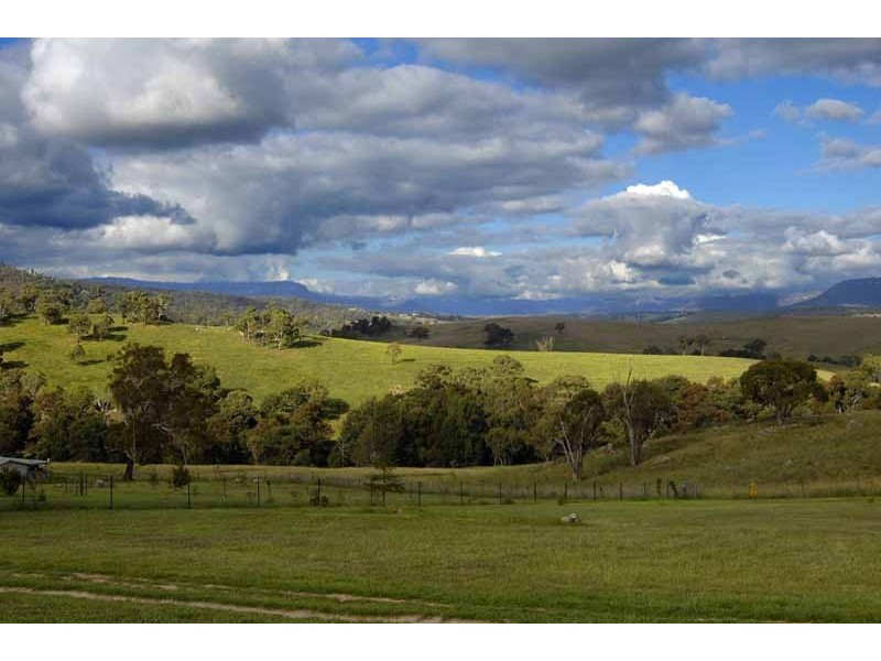 545 McKanes Falls Road, Lithgow NSW 2790