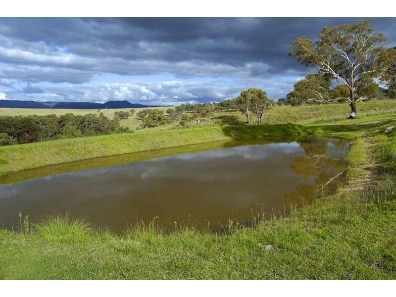 545 McKanes Falls Road, Lithgow NSW 2790