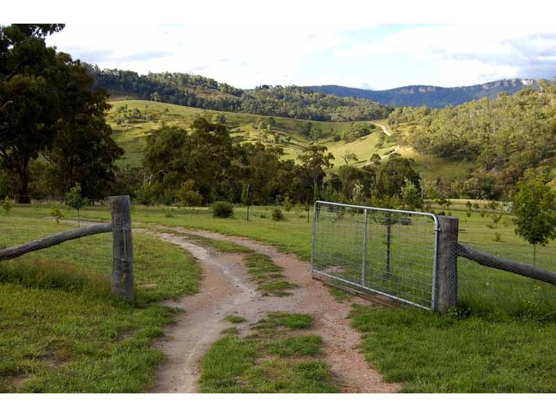 545 McKanes Falls Road, Lithgow NSW 2790