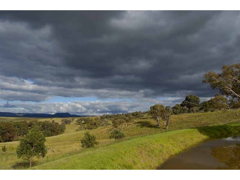 545 McKanes Falls Road, Lithgow NSW 2790