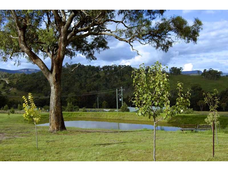 545 McKanes Falls Road, Lithgow NSW 2790