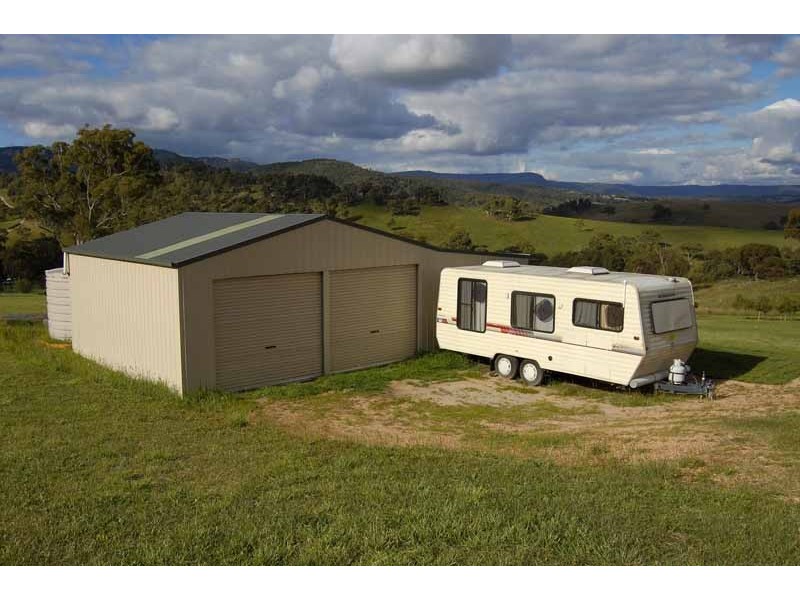 545 McKanes Falls Road, Lithgow NSW 2790