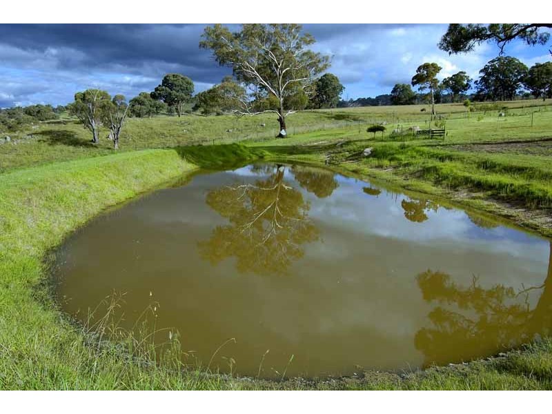 545 McKanes Falls Road, Lithgow NSW 2790