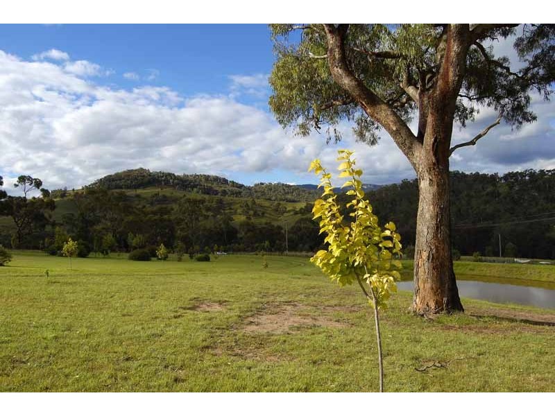 545 McKanes Falls Road, Lithgow NSW 2790