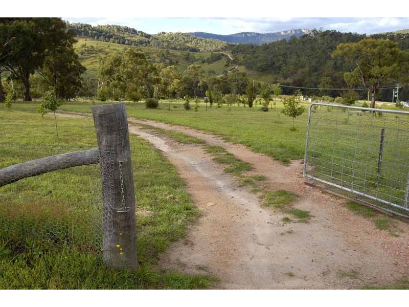 545 McKanes Falls Road, Lithgow NSW 2790