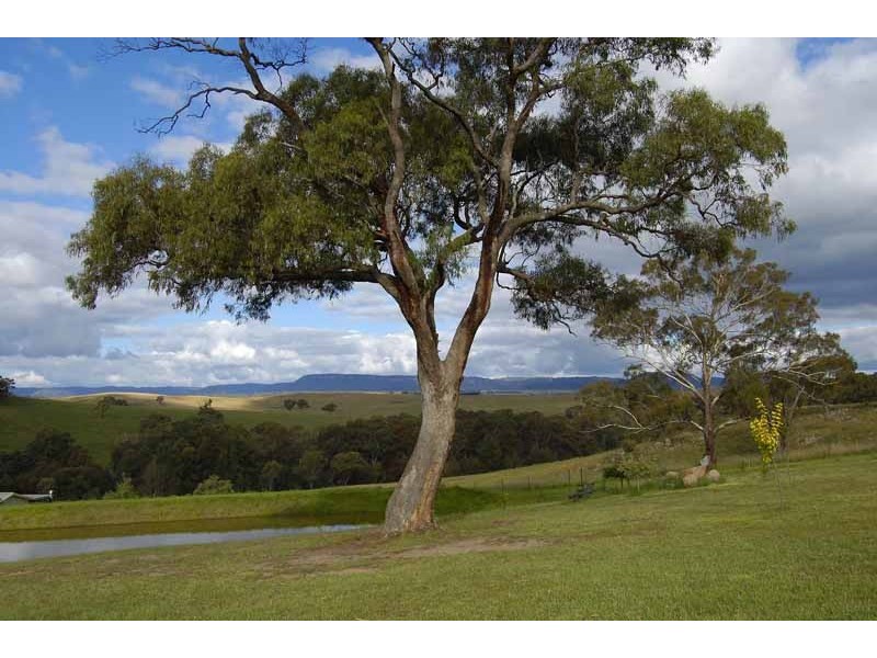 545 McKanes Falls Road, Lithgow NSW 2790