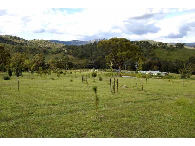 545 McKanes Falls Road, Lithgow NSW 2790
