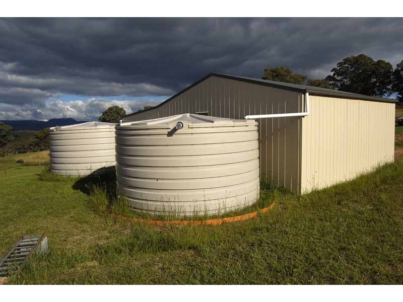 545 McKanes Falls Road, Lithgow NSW 2790