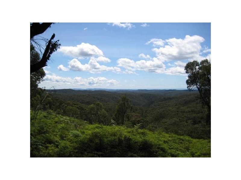 Lot 3 Frenchmans Road, Wentworth Falls NSW 2782