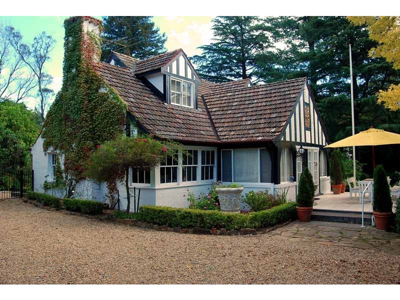 9 Fitzroy Street, Leura NSW 2780