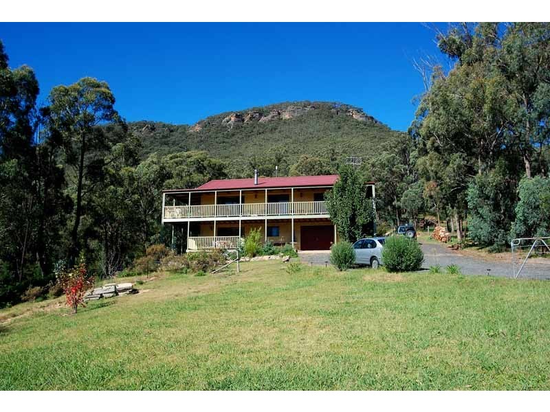 103 Sunray Avenue, Little Hartley NSW 2790