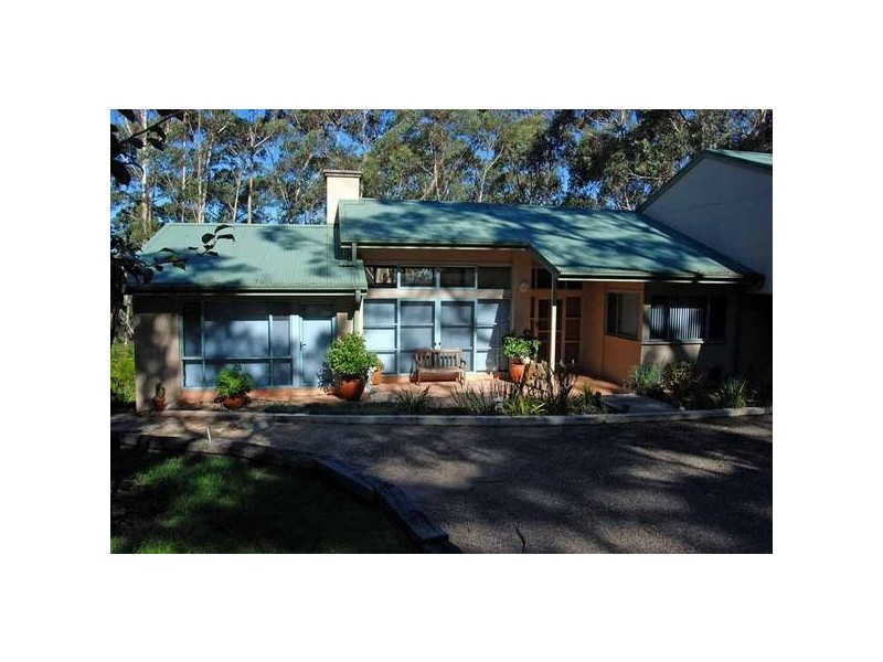 227 Hat Hill Road, Blackheath NSW 2785