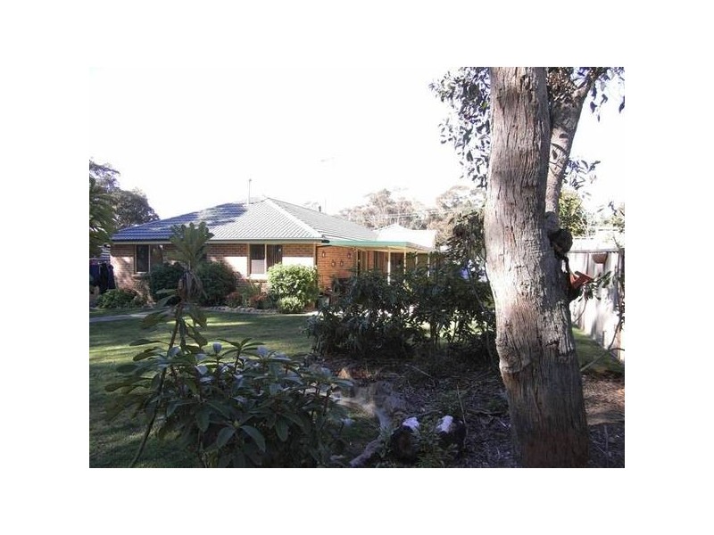 4 Sunbeam Avenue, Blackheath NSW 2785