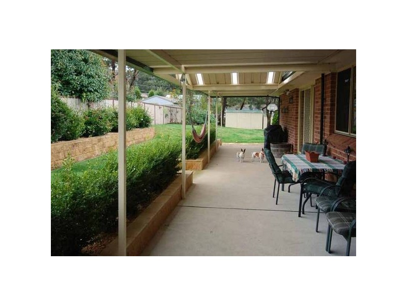 4 Sunbeam Avenue, Blackheath NSW 2785