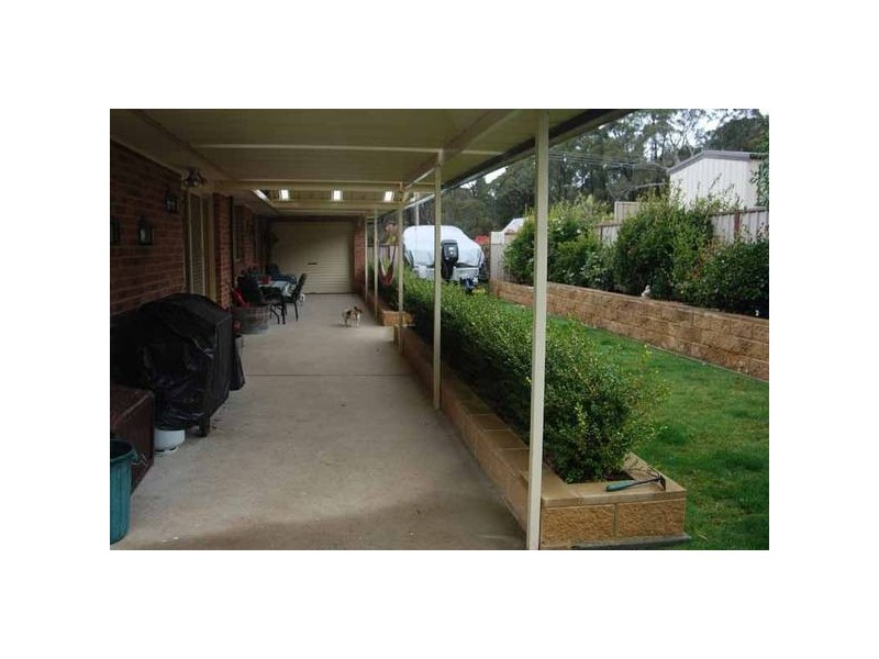 4 Sunbeam Avenue, Blackheath NSW 2785