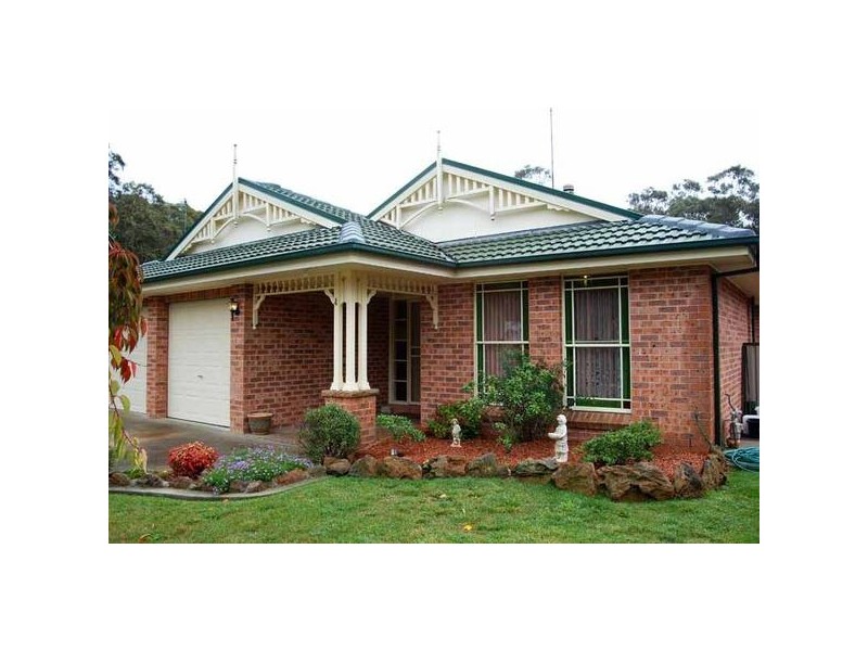 4 Sunbeam Avenue, Blackheath NSW 2785