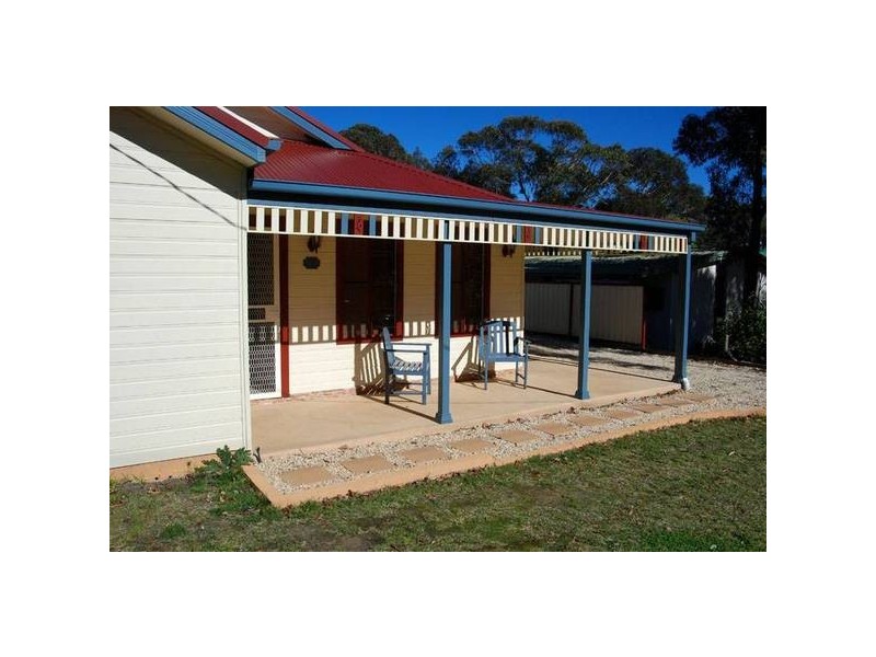 108 Victoria Street, Mount Victoria NSW 2786