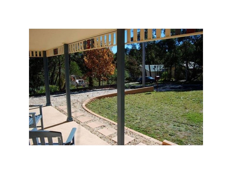 108 Victoria Street, Mount Victoria NSW 2786