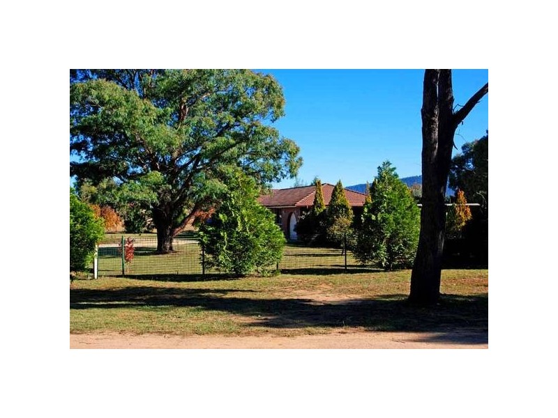 99 Mid Hartley Road, Hartley NSW 2790