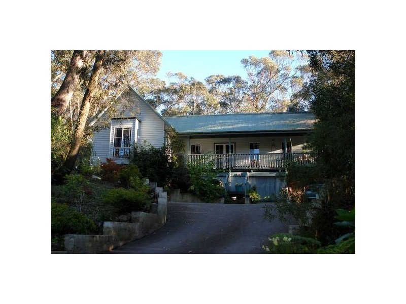 10 Third Street, Blackheath NSW 2785