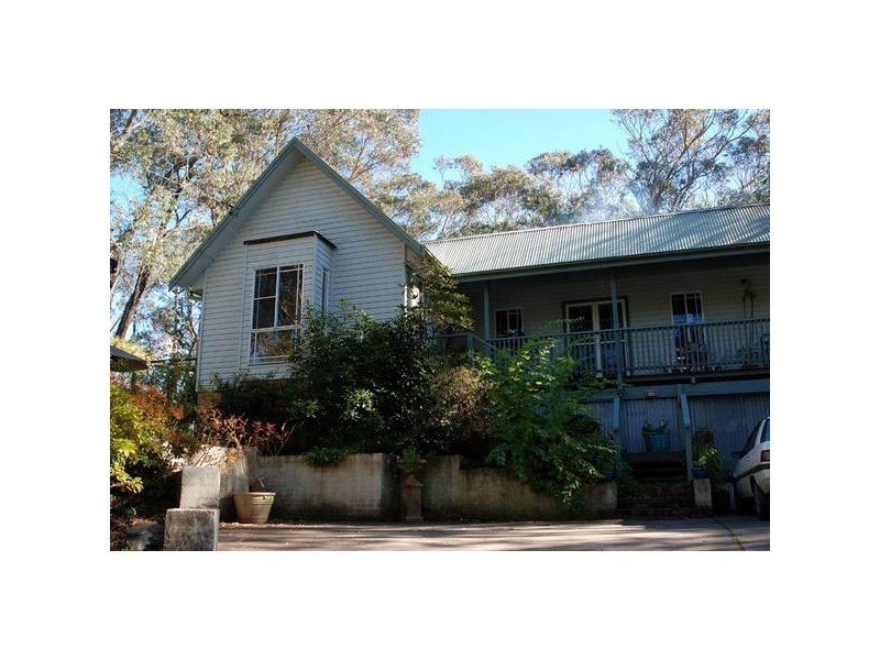 10 Third Street, Blackheath NSW 2785