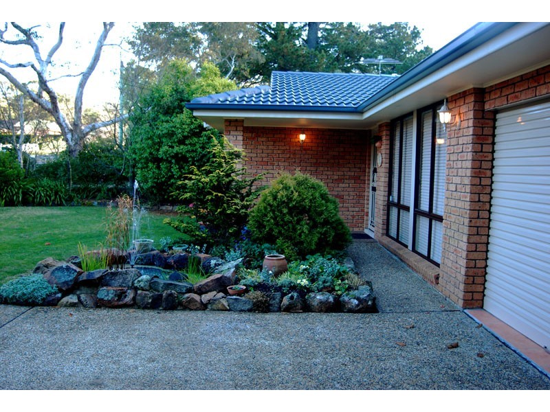 100 Evans Lookout Road, Blackheath NSW 2785