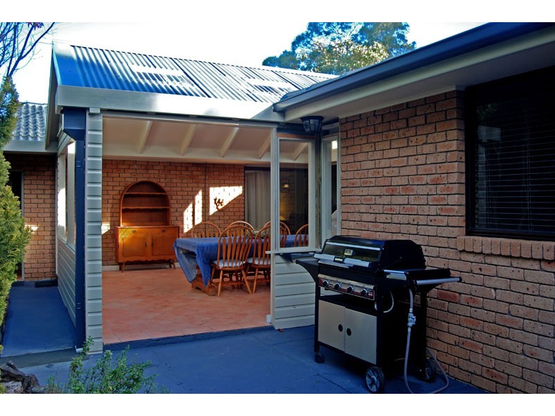 100 Evans Lookout Road, Blackheath NSW 2785