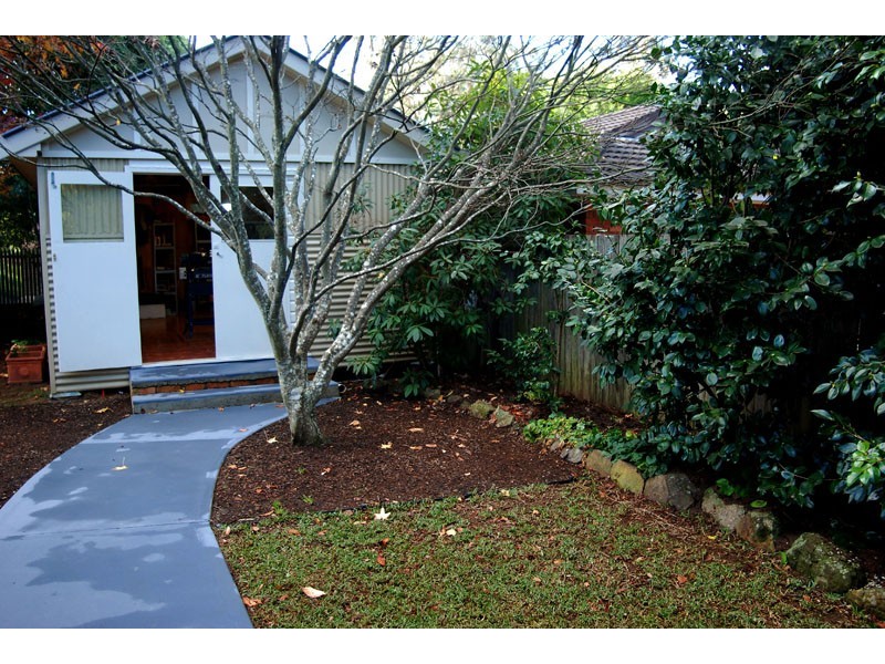 100 Evans Lookout Road, Blackheath NSW 2785