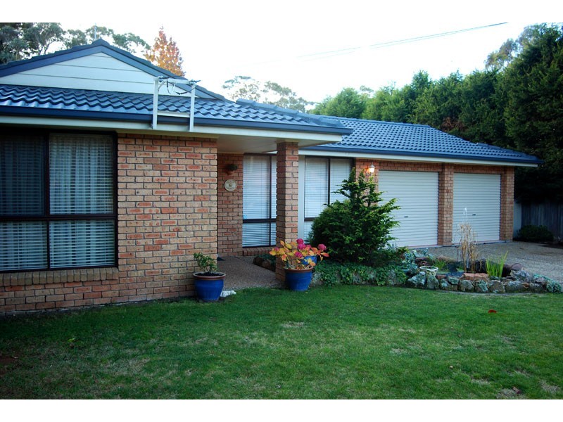 100 Evans Lookout Road, Blackheath NSW 2785