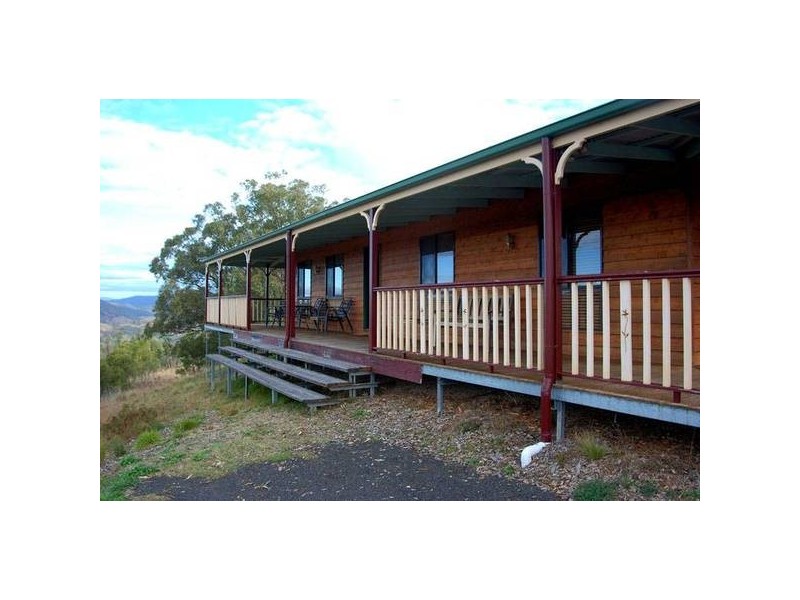 275 Megalong Place, Little Hartley NSW 2790