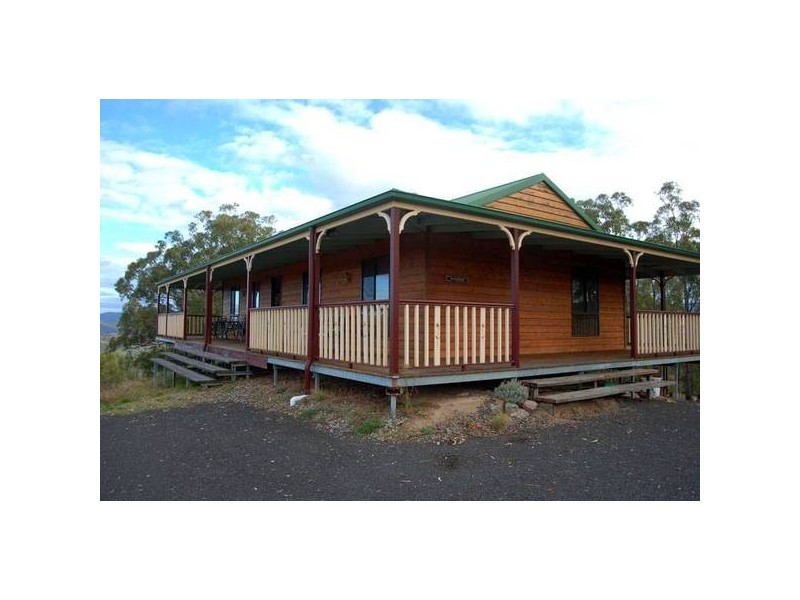 275 Megalong Place, Little Hartley NSW 2790