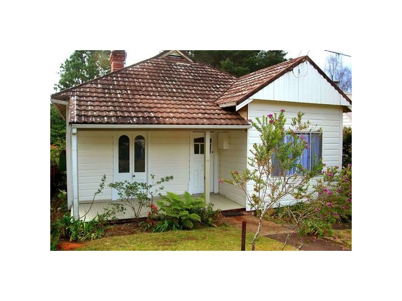 30 Merriwa Street, Katoomba NSW 2780