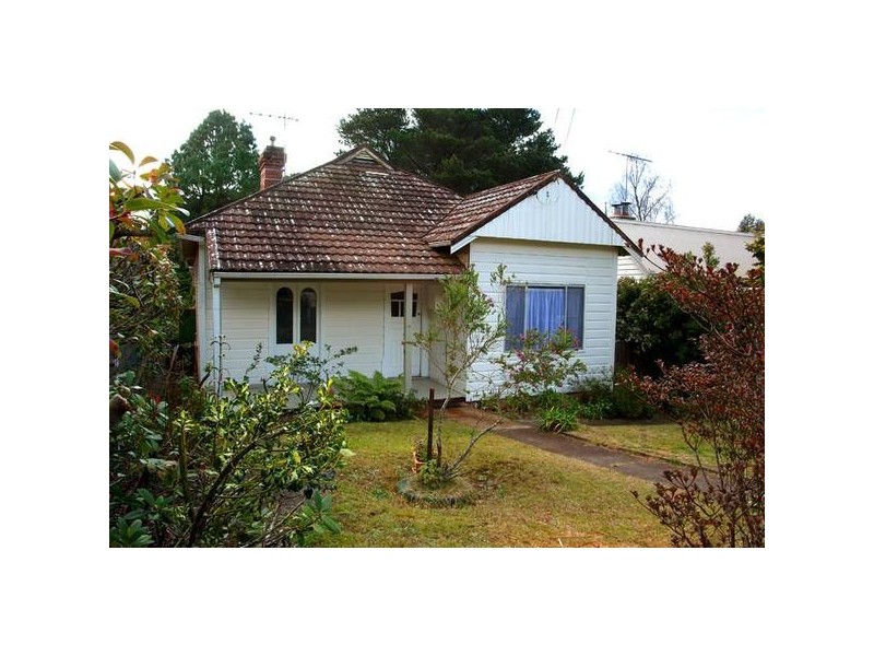 30 Merriwa Street, Katoomba NSW 2780