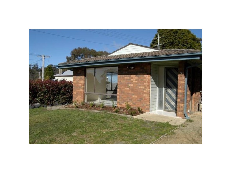 2 Matthews Road, Mount Victoria NSW 2786