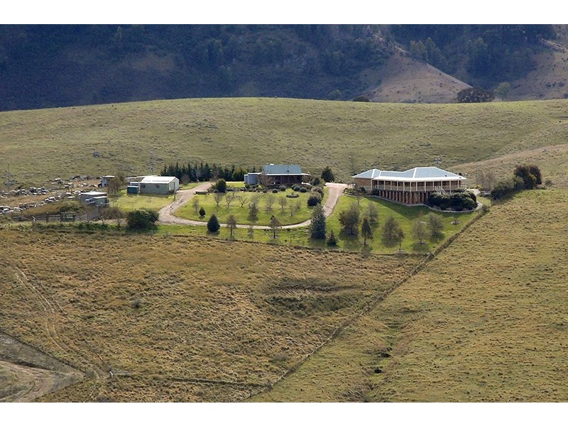 763 Coxs River Road, Little Hartley NSW 2790