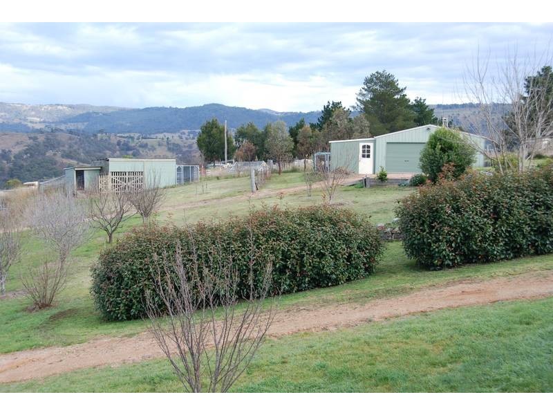 763 Coxs River Road, Little Hartley NSW 2790