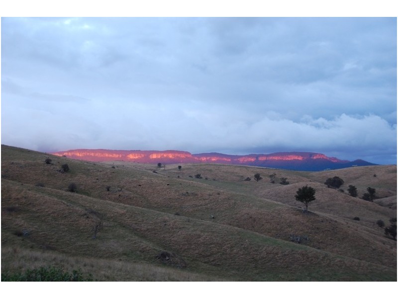 763 Coxs River Road, Little Hartley NSW 2790