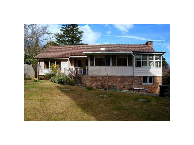 192 Megalong Street, Leura NSW 2780