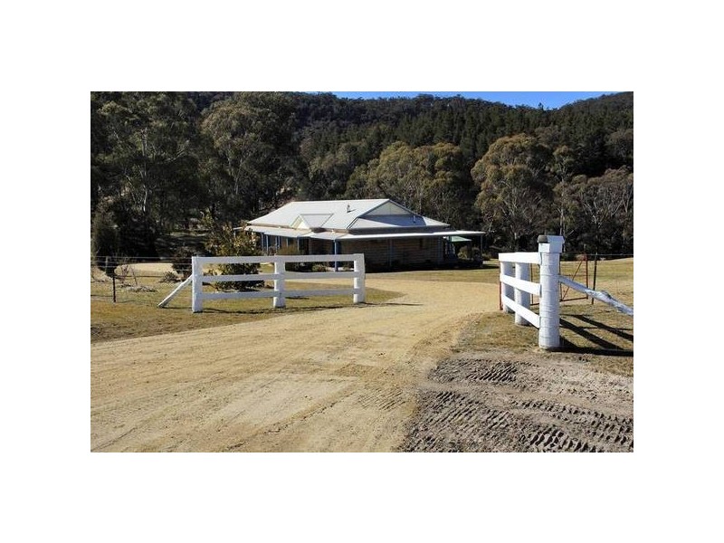 29 Morris Place, Little Hartley NSW 2790
