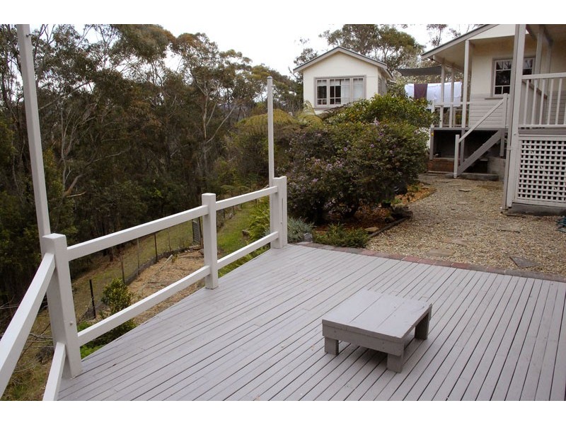 47 Boronia Road, Bullaburra NSW 2784