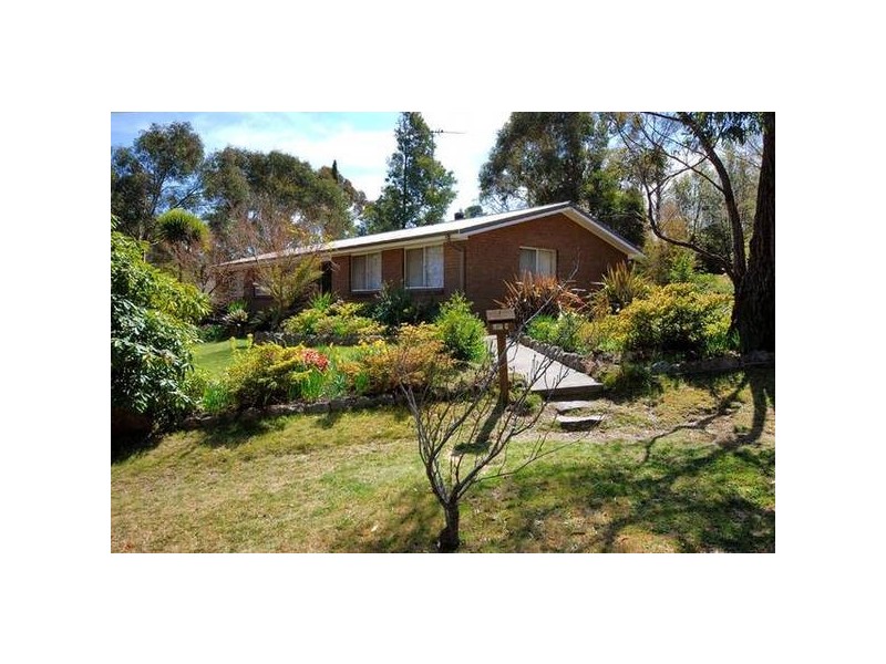 Lot 1 Wombat Street, Blackheath NSW 2785