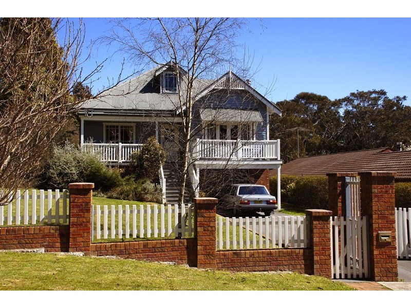 48 Inconstant Street, Blackheath NSW 2785