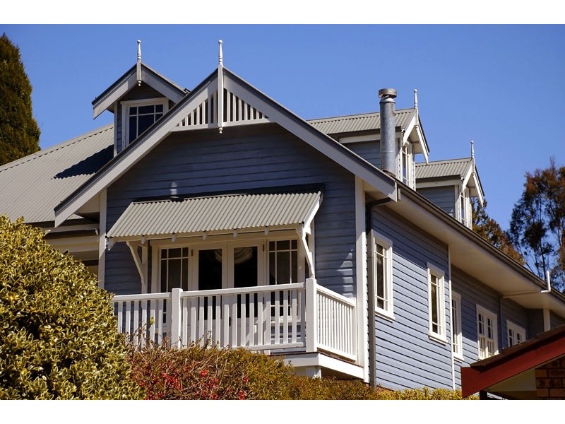 48 Inconstant Street, Blackheath NSW 2785